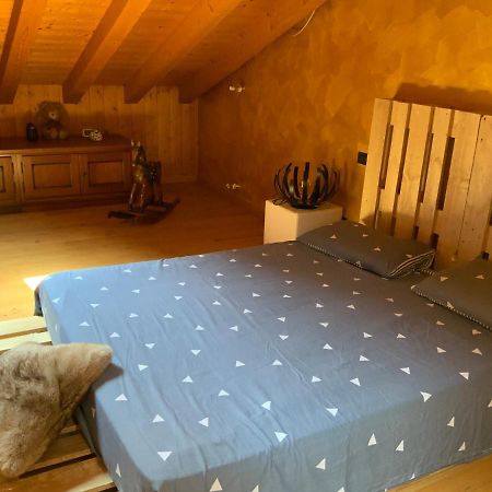 Shanice'S House Pieve di Soligo Bagian luar foto