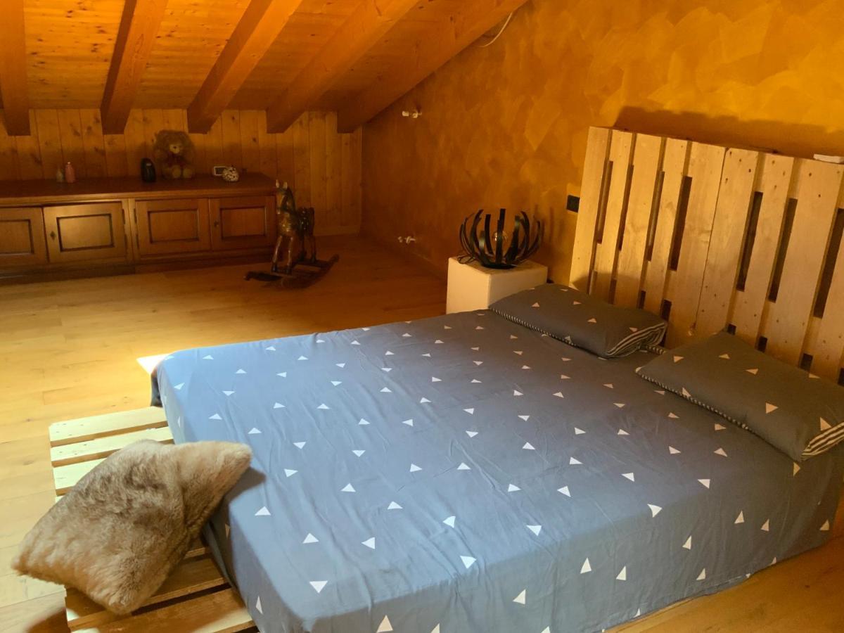 Shanice'S House Pieve di Soligo Bagian luar foto