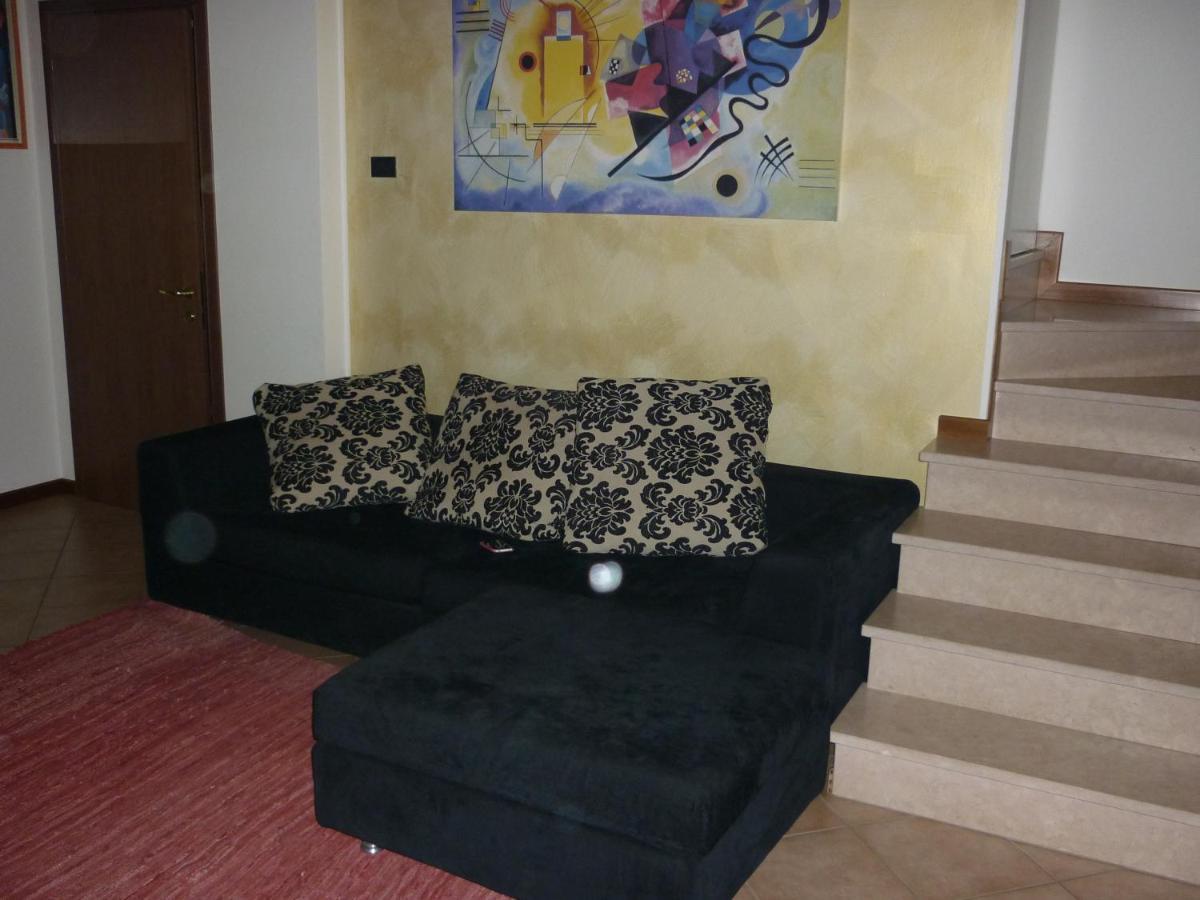 Shanice'S House Pieve di Soligo Bagian luar foto